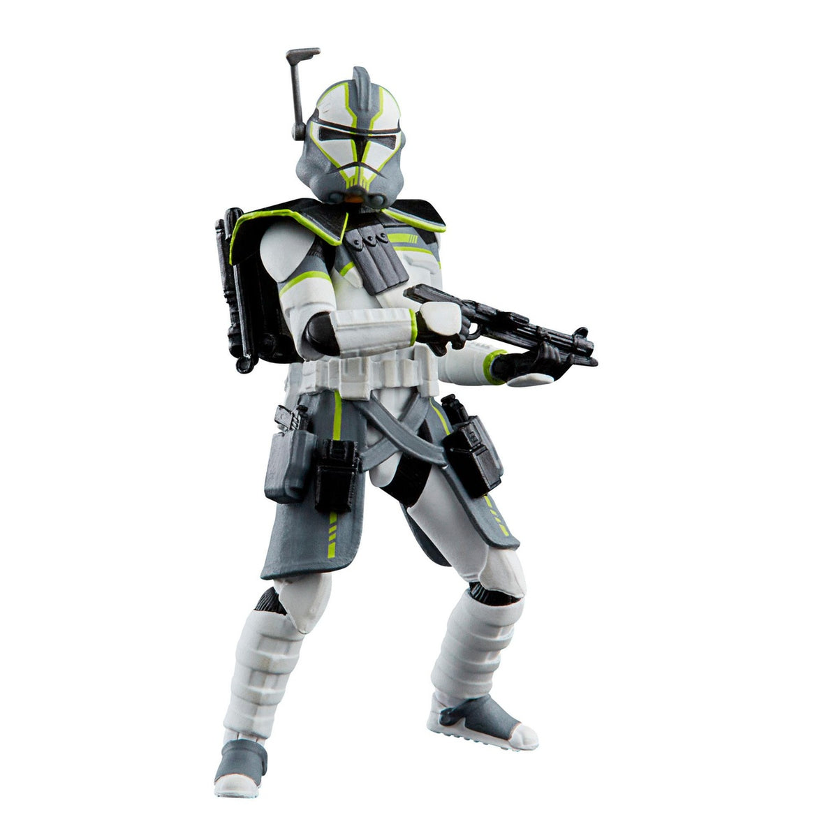 Immagine del prodotto Star Wars: Battlefront II Vintage Collection Gaming Greats action figure 2022 ARC Trooper (Lambent Seeker) 10 cm