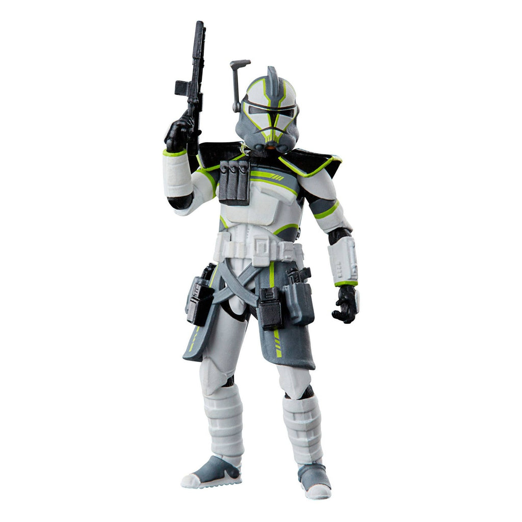 Immagine del prodotto Star Wars: Battlefront II Vintage Collection Gaming Greats action figure 2022 ARC Trooper (Lambent Seeker) 10 cm