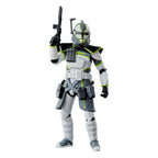 Immagine del prodotto Star Wars: Battlefront II Vintage Collection Gaming Greats action figure 2022 ARC Trooper (Lambent Seeker) 10 cm