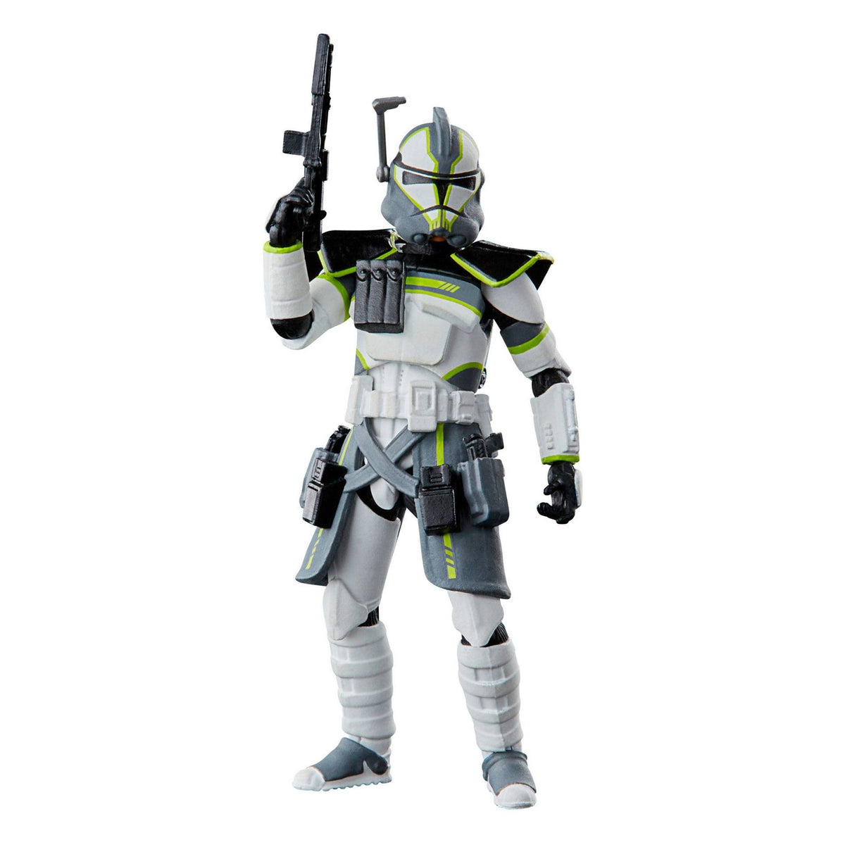 Immagine del prodotto Star Wars: Battlefront II Vintage Collection Gaming Greats action figure 2022 ARC Trooper (Lambent Seeker) 10 cm