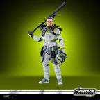 Immagine del prodotto Star Wars: Battlefront II Vintage Collection Gaming Greats action figure 2022 ARC Trooper (Lambent Seeker) 10 cm