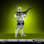 Immagine del prodotto Star Wars: Battlefront II Vintage Collection Gaming Greats action figure 2022 ARC Trooper (Lambent Seeker) 10 cm