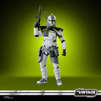 Immagine del prodotto Star Wars: Battlefront II Vintage Collection Gaming Greats action figure 2022 ARC Trooper (Lambent Seeker) 10 cm