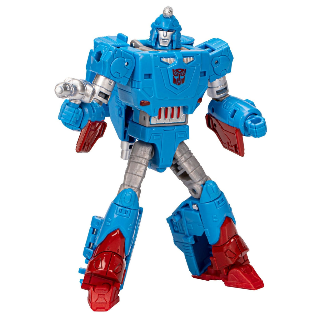 Immagine del prodotto Transformers Generations Legacy Evolution action figure Deluxe Class Autobot Devcon 14 cm