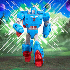 Immagine del prodotto Transformers Generations Legacy Evolution action figure Deluxe Class Autobot Devcon 14 cm