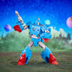 Immagine del prodotto Transformers Generations Legacy Evolution action figure Deluxe Class Autobot Devcon 14 cm