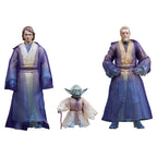 Immagine del prodotto Star Wars Episodio VI Black Series Action figure set da 3 Force Spirits 15 cm