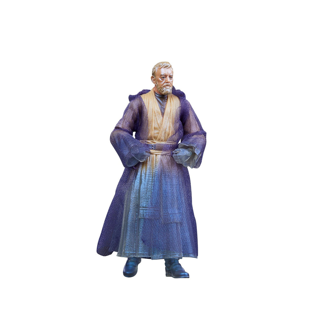 Immagine del prodotto Star Wars Episodio VI Black Series Action figure set da 3 Force Spirits 15 cm