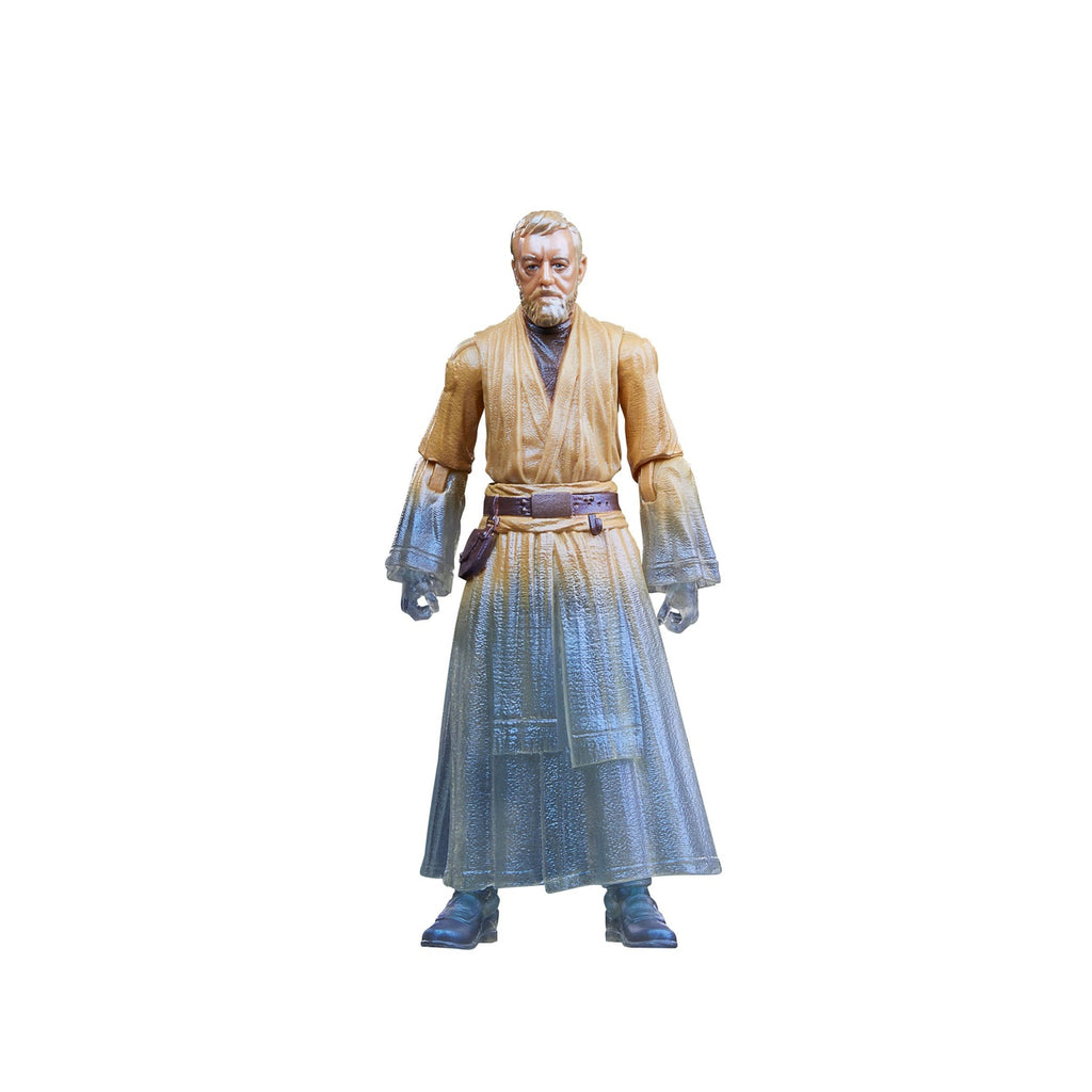 Immagine del prodotto Star Wars Episodio VI Black Series Action figure set da 3 Force Spirits 15 cm