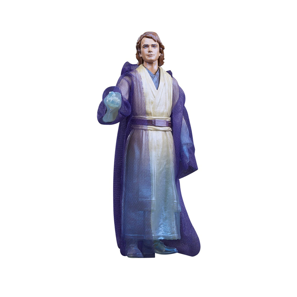 Immagine del prodotto Star Wars Episodio VI Black Series Action figure set da 3 Force Spirits 15 cm