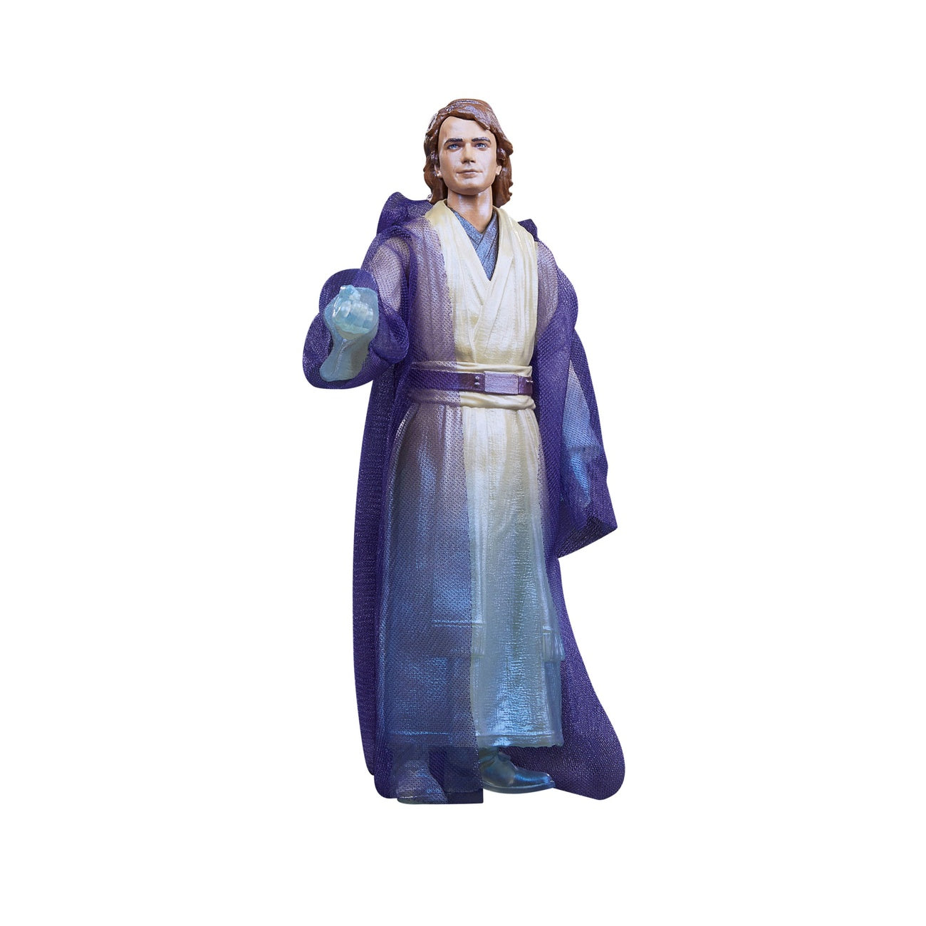 Immagine del prodotto Star Wars Episodio VI Black Series Action figure set da 3 Force Spirits 15 cm