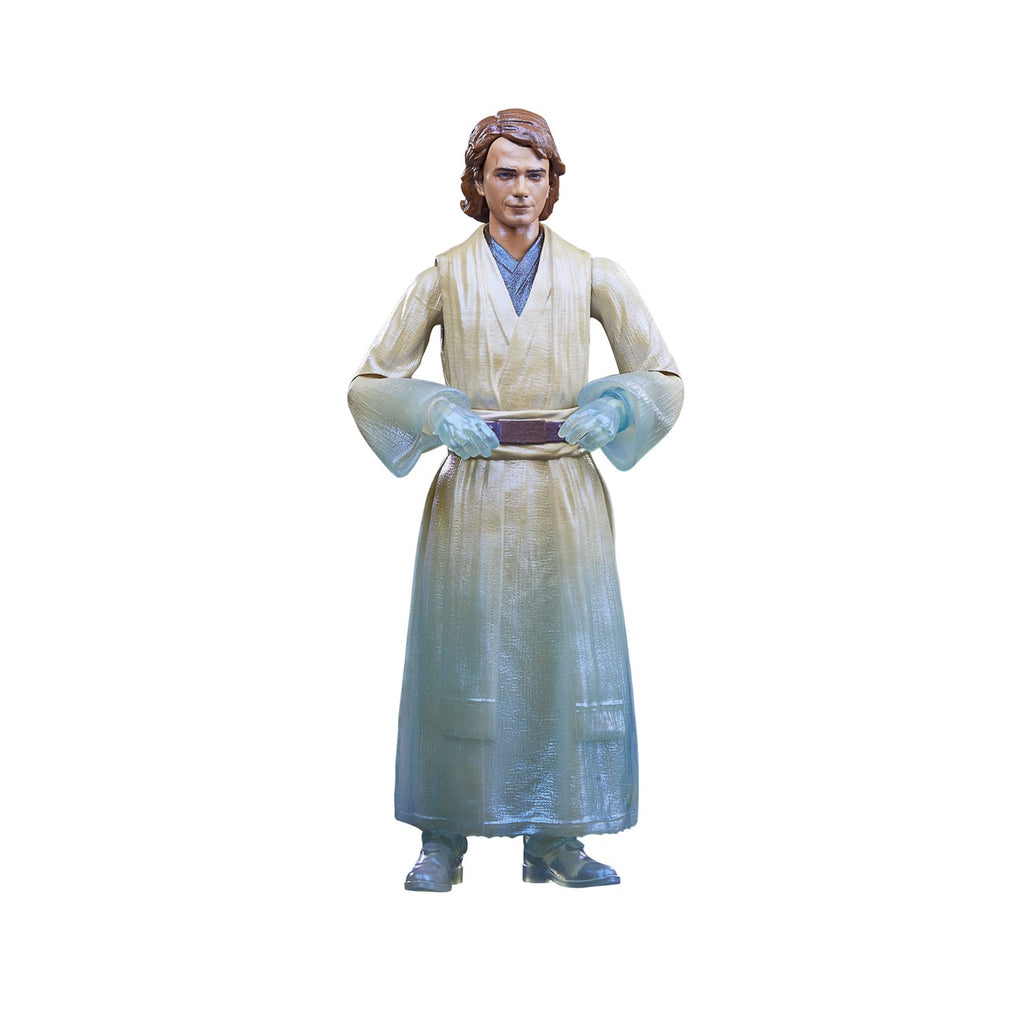 Immagine del prodotto Star Wars Episodio VI Black Series Action figure set da 3 Force Spirits 15 cm