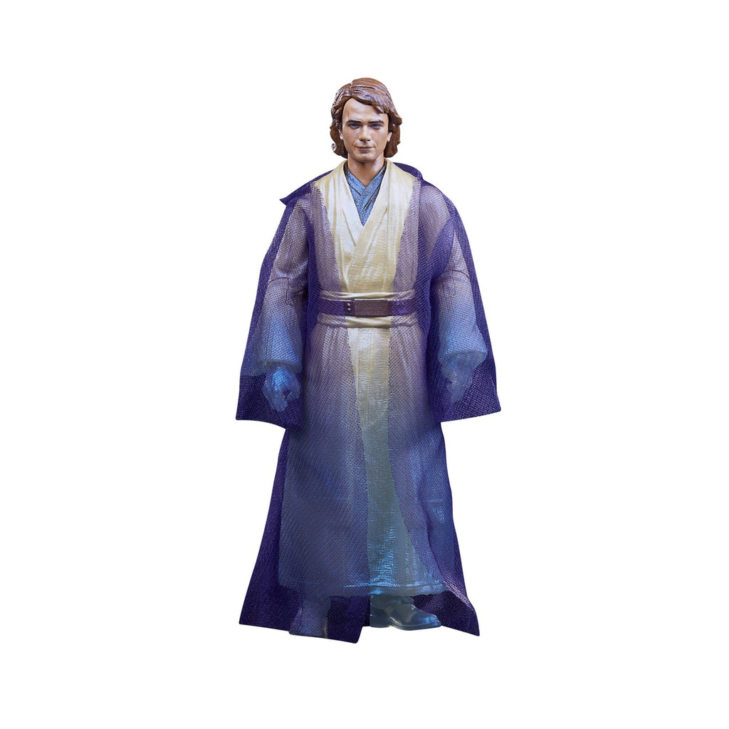 Immagine del prodotto Star Wars Episodio VI Black Series Action figure set da 3 Force Spirits 15 cm