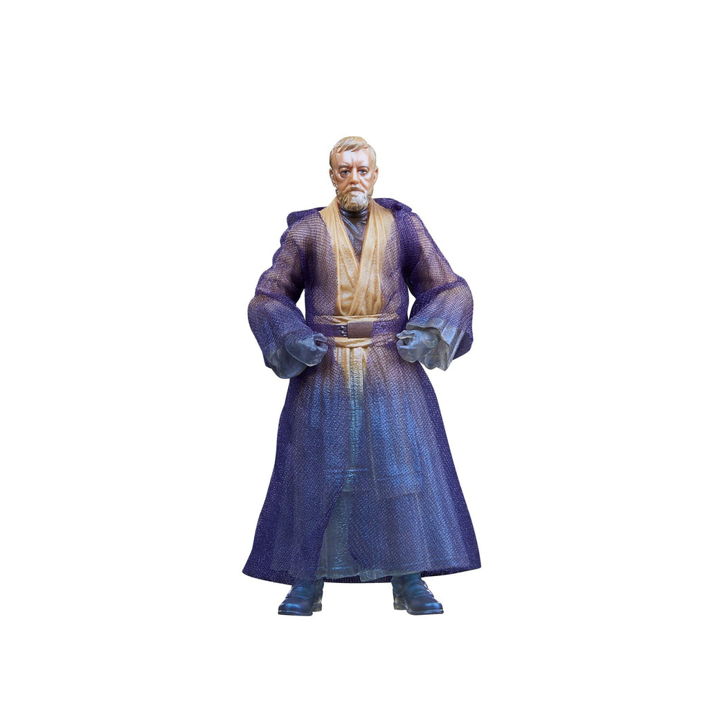 Immagine del prodotto Star Wars Episodio VI Black Series Action figure set da 3 Force Spirits 15 cm