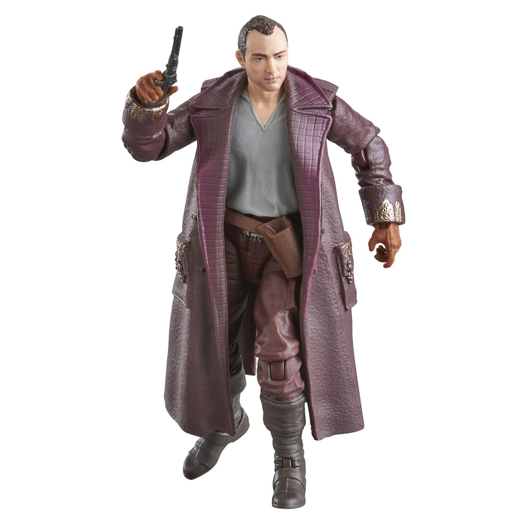 Immagine del prodotto Star Wars: Skeleton Crew Vintage Collection action figure Jod Na Nawood 10 cm