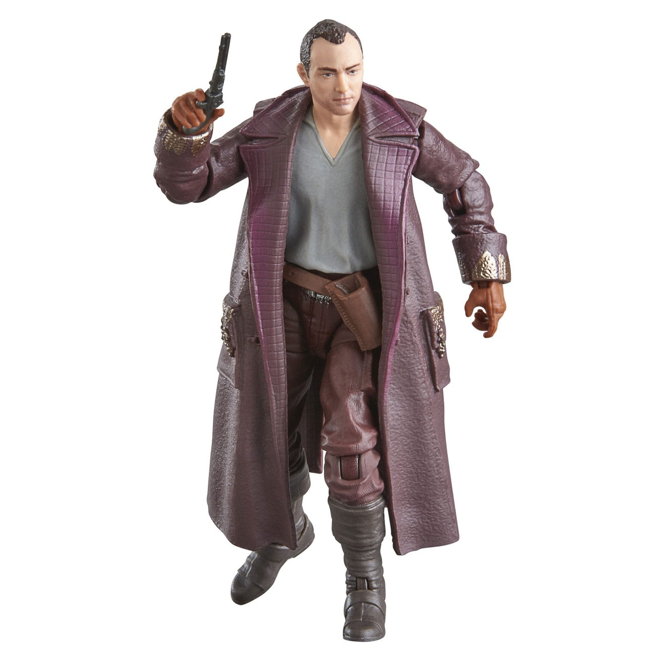 Immagine del prodotto Star Wars: Skeleton Crew Vintage Collection action figure Jod Na Nawood 10 cm