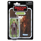 Immagine del prodotto Star Wars: Skeleton Crew Vintage Collection action figure Jod Na Nawood 10 cm