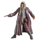 Immagine del prodotto Star Wars: Skeleton Crew Vintage Collection action figure Jod Na Nawood 10 cm
