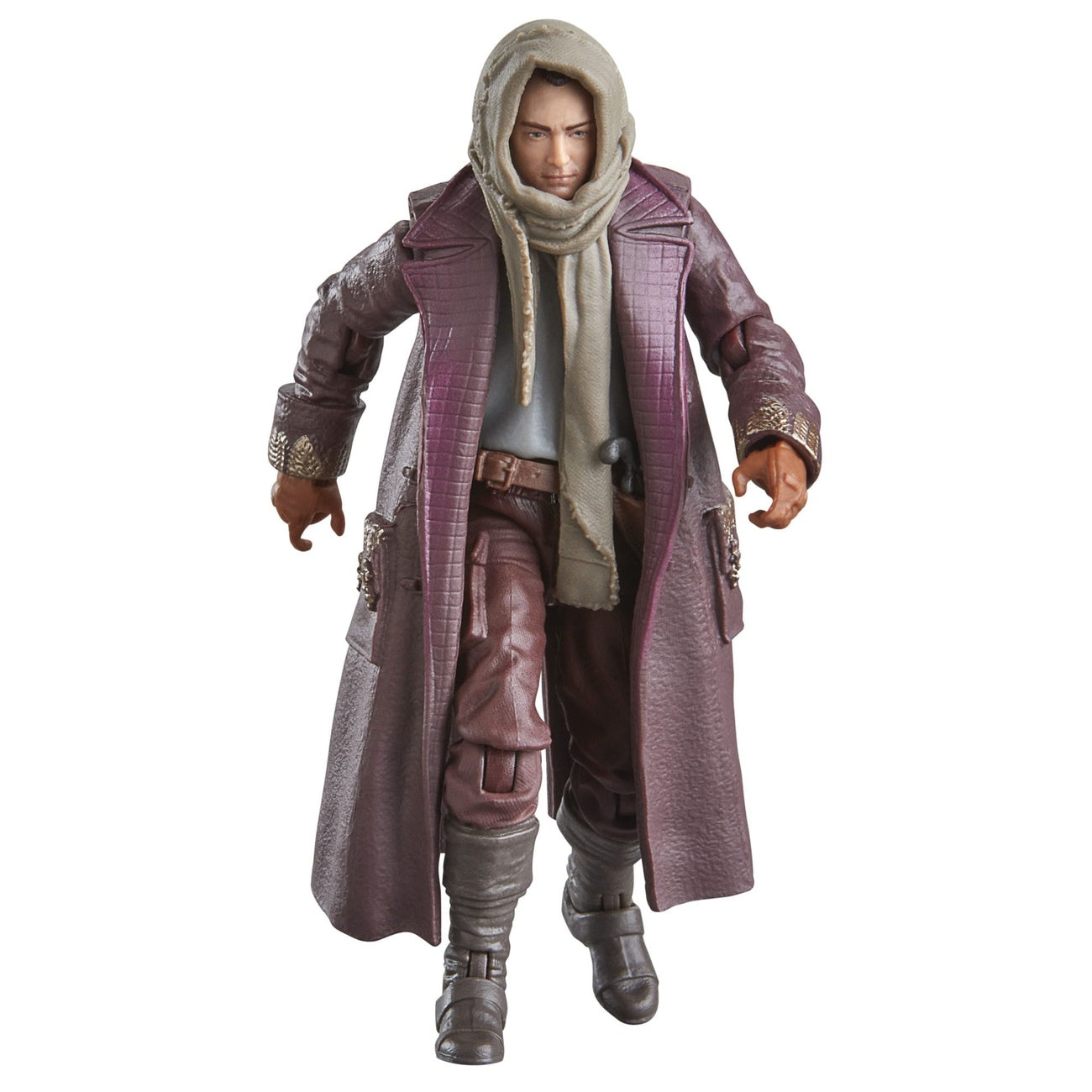 Immagine del prodotto Star Wars: Skeleton Crew Vintage Collection action figure Jod Na Nawood 10 cm