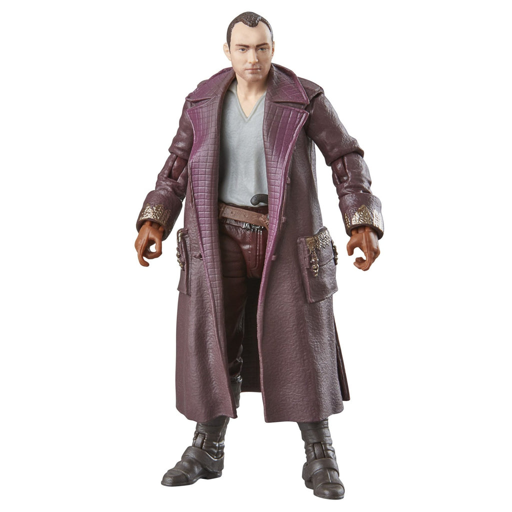 Immagine del prodotto Star Wars: Skeleton Crew Vintage Collection action figure Jod Na Nawood 10 cm