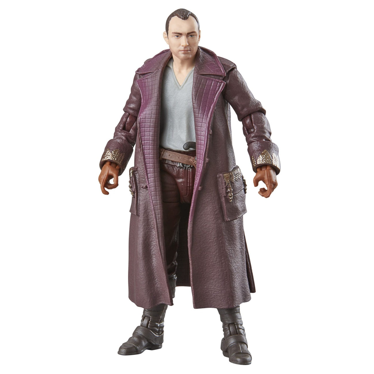 Immagine del prodotto Star Wars: Skeleton Crew Vintage Collection action figure Jod Na Nawood 10 cm