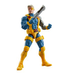 Product image Marvel Legends Action Figure Marvel's Cable (BAF: Marvel's Zabu) 15 cm