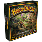 Immagine del prodotto HeroQuest Espansione gioco da tavolo Jungles of Delthrak Adventure Pack *Versione inglese*