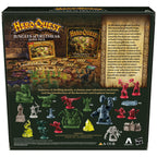 Immagine del prodotto HeroQuest Espansione gioco da tavolo Jungles of Delthrak Adventure Pack *Versione inglese*