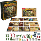 Immagine del prodotto HeroQuest Espansione gioco da tavolo Jungles of Delthrak Adventure Pack *Versione inglese*