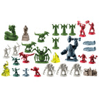 Immagine del prodotto HeroQuest Espansione gioco da tavolo Jungles of Delthrak Adventure Pack *Versione inglese*