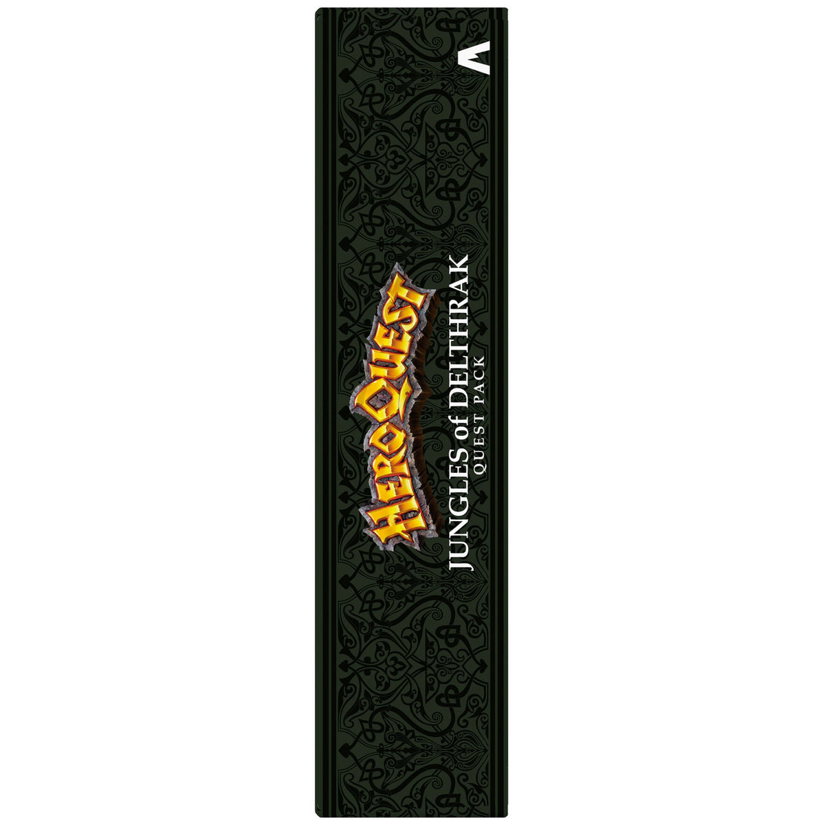 Immagine del prodotto HeroQuest Espansione gioco da tavolo Jungles of Delthrak Adventure Pack *Versione inglese*