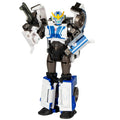 Immagine del prodotto Transformers Generations Legacy United action figure Deluxe Class Robots in Disguise 2015 Universe Strongarm 14 cm