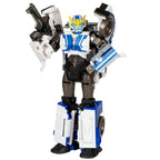 Immagine del prodotto Transformers Generations Legacy United action figure Deluxe Class Robots in Disguise 2015 Universe Strongarm 14 cm