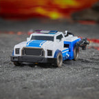Immagine del prodotto Transformers Generations Legacy United action figure Deluxe Class Robots in Disguise 2015 Universe Strongarm 14 cm