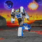 Immagine del prodotto Transformers Generations Legacy United action figure Deluxe Class Robots in Disguise 2015 Universe Strongarm 14 cm