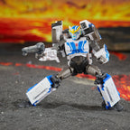 Immagine del prodotto Transformers Generations Legacy United action figure Deluxe Class Robots in Disguise 2015 Universe Strongarm 14 cm