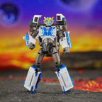 Immagine del prodotto Transformers Generations Legacy United action figure Deluxe Class Robots in Disguise 2015 Universe Strongarm 14 cm