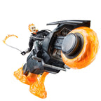 Immagine del prodotto Marvel 85th Anniversary action figure Marvel Legends con veicolo Ghost Rider 15 cm