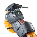 Immagine del prodotto Marvel 85th Anniversary action figure Marvel Legends con veicolo Ghost Rider 15 cm