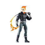 Immagine del prodotto Marvel 85th Anniversary action figure Marvel Legends con veicolo Ghost Rider 15 cm