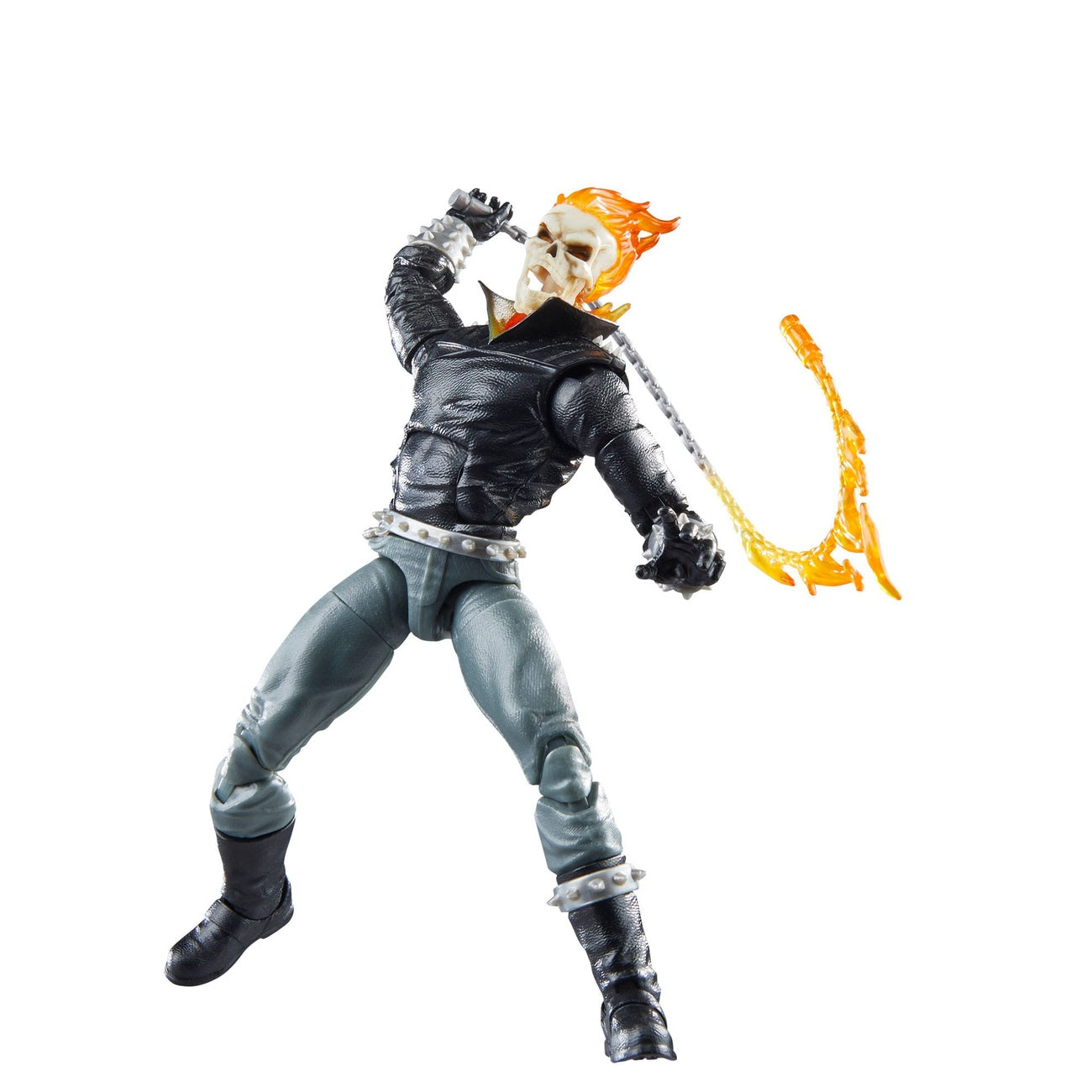 Immagine del prodotto Marvel 85th Anniversary action figure Marvel Legends con veicolo Ghost Rider 15 cm