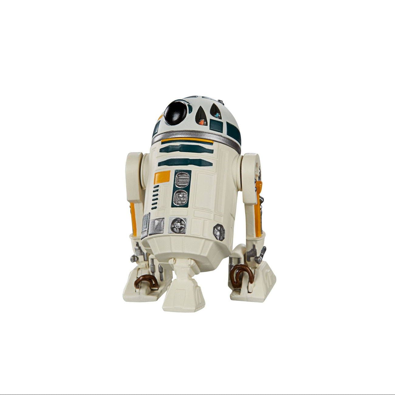 Product image Star Wars: Ahsoka Vintage Collection Vehicle New Republic E-Wing & KE4-N4