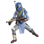 Product image Star Wars: The Mandalorian Black Series Action Figure 2-Pack Mandalorian & Shriek-Hawk Trainer 15 cm