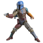 Product image Star Wars: The Mandalorian Black Series Action Figure 2-Pack Mandalorian & Shriek-Hawk Trainer 15 cm