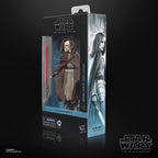 Immagine del prodotto Star Wars: Ahsoka action figure Black Series Shin Hati (Arcana) 15 cm