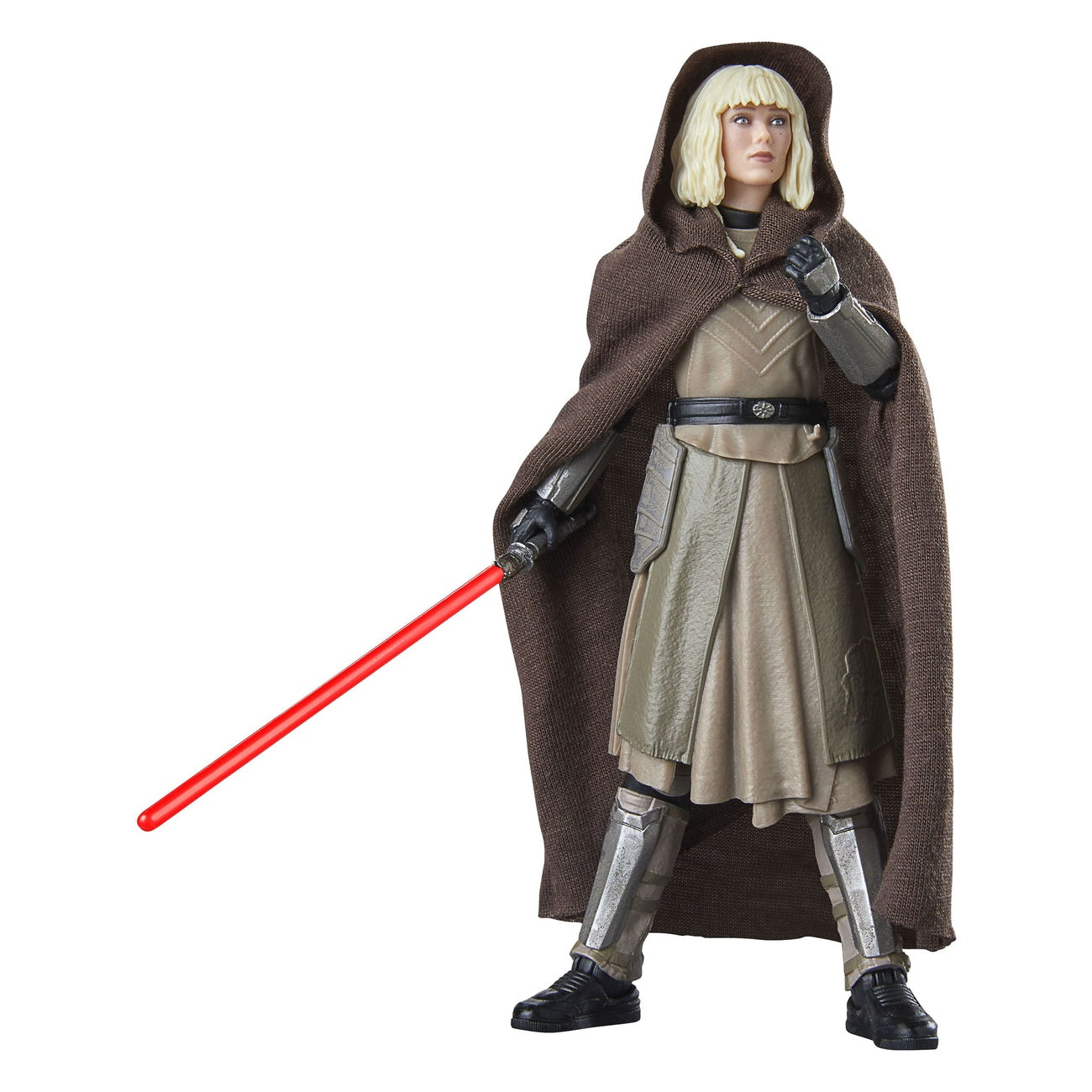 Immagine del prodotto Star Wars: Ahsoka action figure Black Series Shin Hati (Arcana) 15 cm