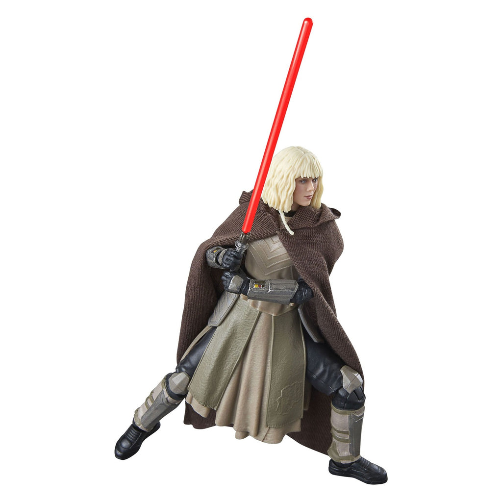 Immagine del prodotto Star Wars: Ahsoka action figure Black Series Shin Hati (Arcana) 15 cm