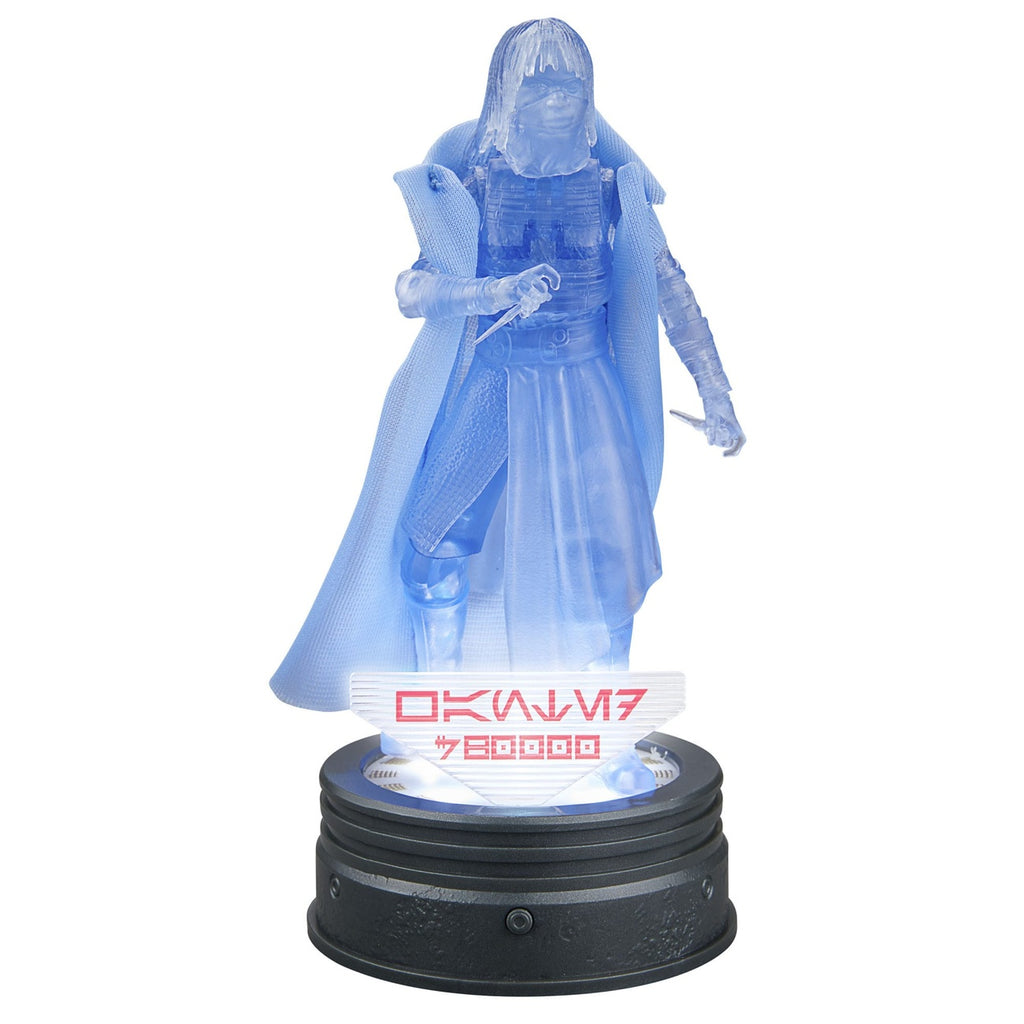 Immagine del prodotto Star Wars Black Series Holocomm Collection action figure Mae (Assassin) 15 cm