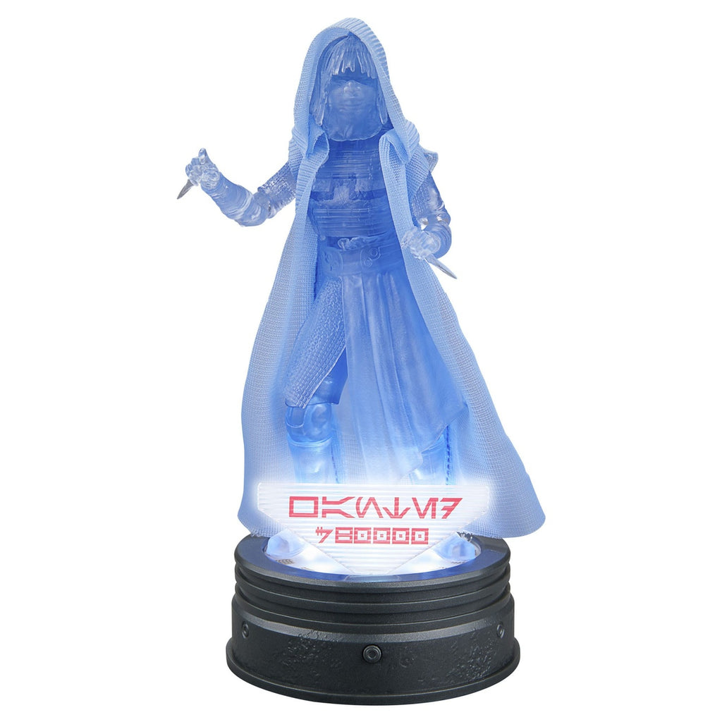 Immagine del prodotto Star Wars Black Series Holocomm Collection action figure Mae (Assassin) 15 cm