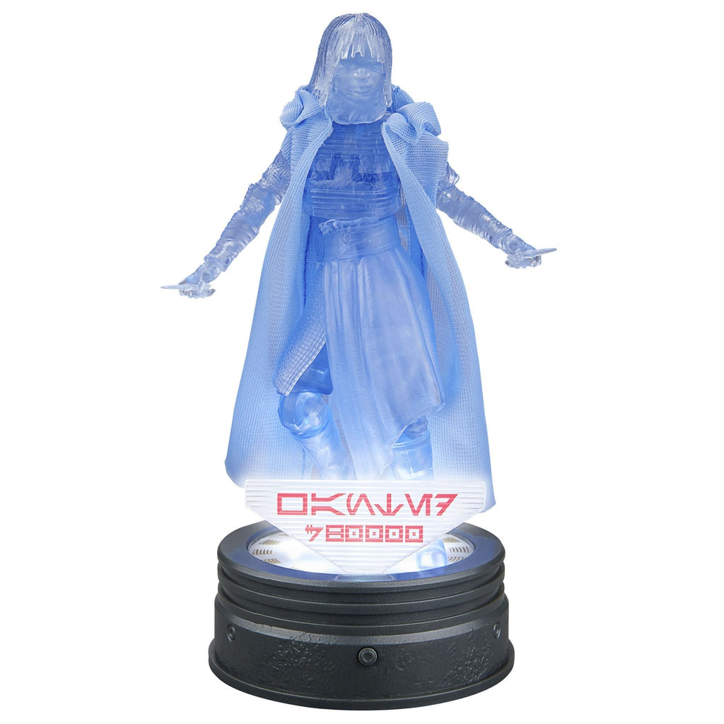 Immagine del prodotto Star Wars Black Series Holocomm Collection action figure Mae (Assassin) 15 cm